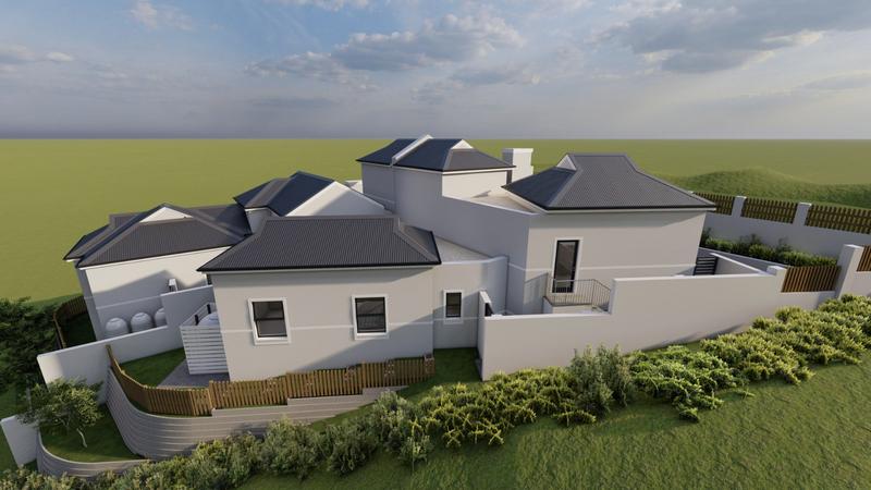 2 Bedroom Property for Sale in Blue Mountain Village Western Cape